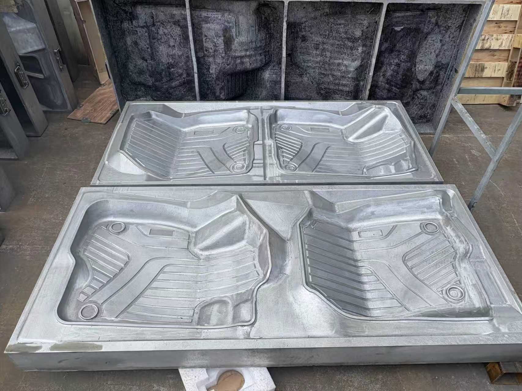 数控龙门钻铣床是不是高精度的金属加工设备？